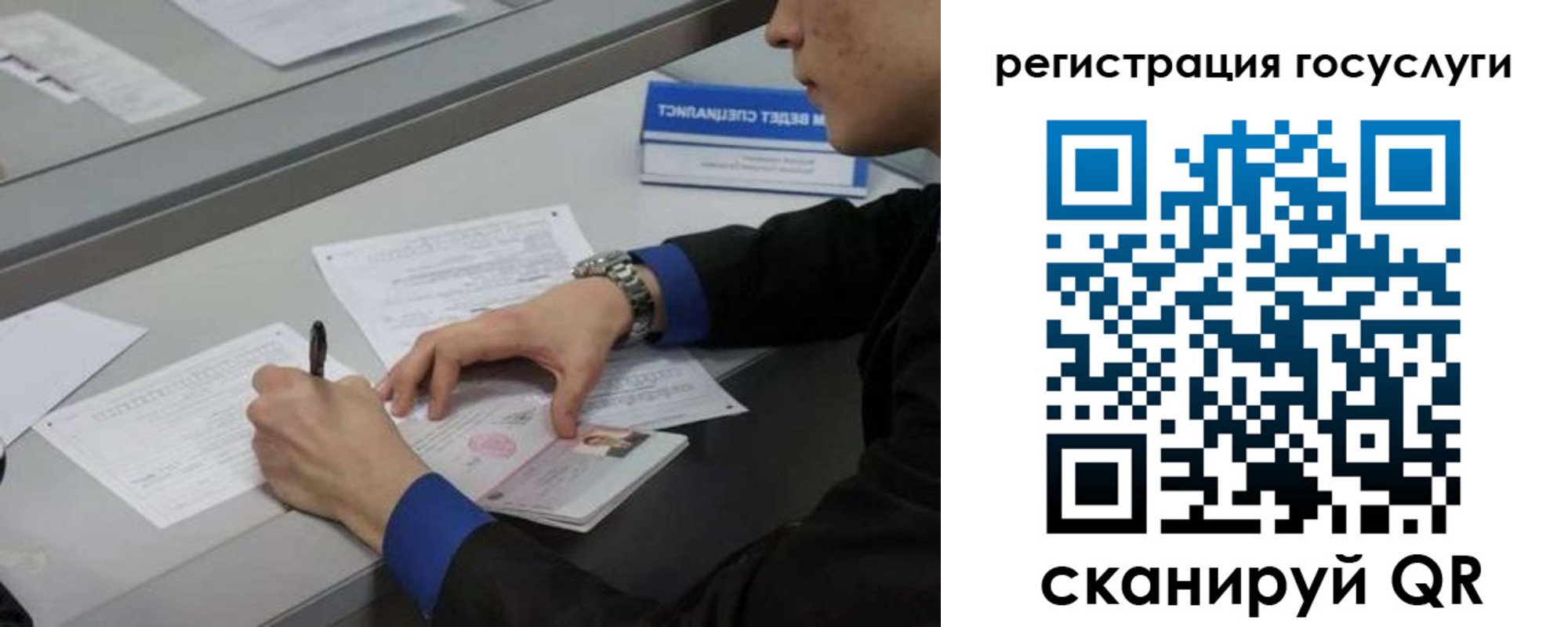 временная регистрация недорого в Коле